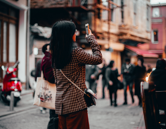 Robert L. Bowen Photography